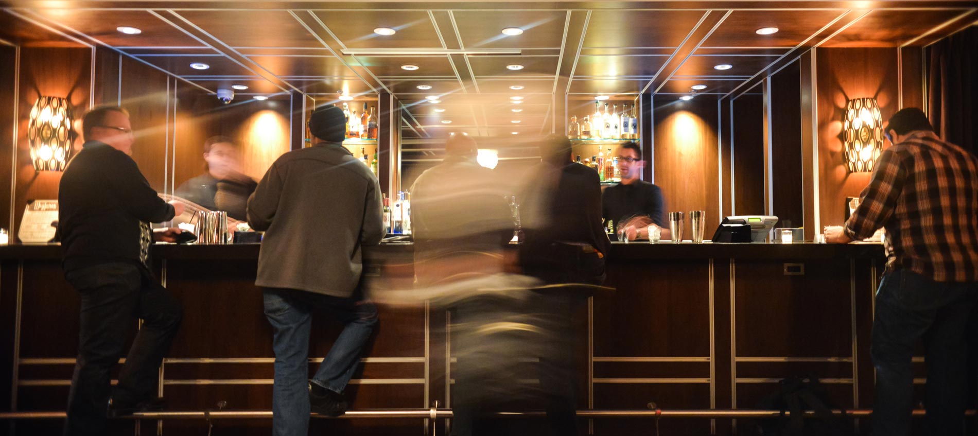 Neuigkeiten von Tresenwerk